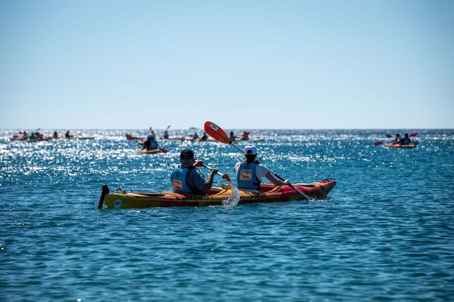 Rhodes: 2-Day Sea Kayaking and Hiking Combo Activity - Who This Trip Fits Best (and who should skip it)