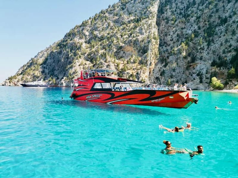 Rhodes: Afternoon trip to Symi Island with Sunset - Rhodes-to-Symi sunset trip: what you’re really getting