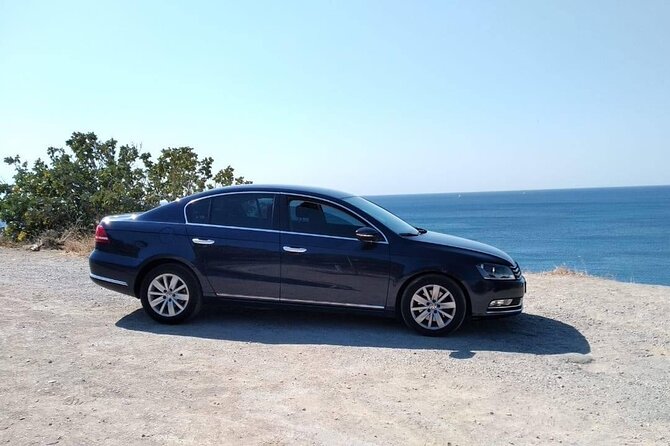 Rhodes Airport Transfers - When this transfer is the best fit for you