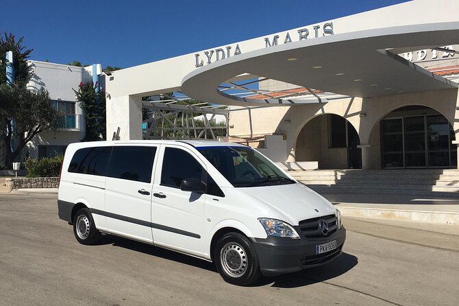 Rhodes Airport Transfers - A quick reality check: the one drawback to plan around