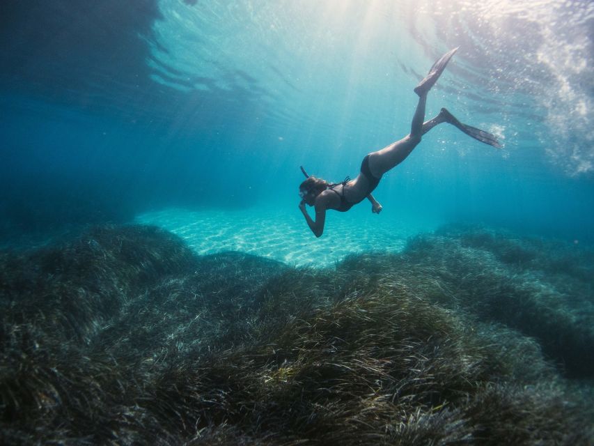 Rhodes: Anthony Quinn Bay E-Bike Tour with Snorkeling - Key Points to Know Before You Go