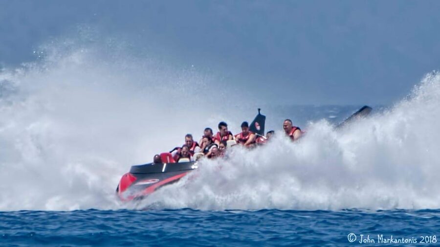 Rhodes: Beaches Trip by Jet Boat with Snorkeling and Drinks - Who This Jet Boat Beaches Trip Is Best For