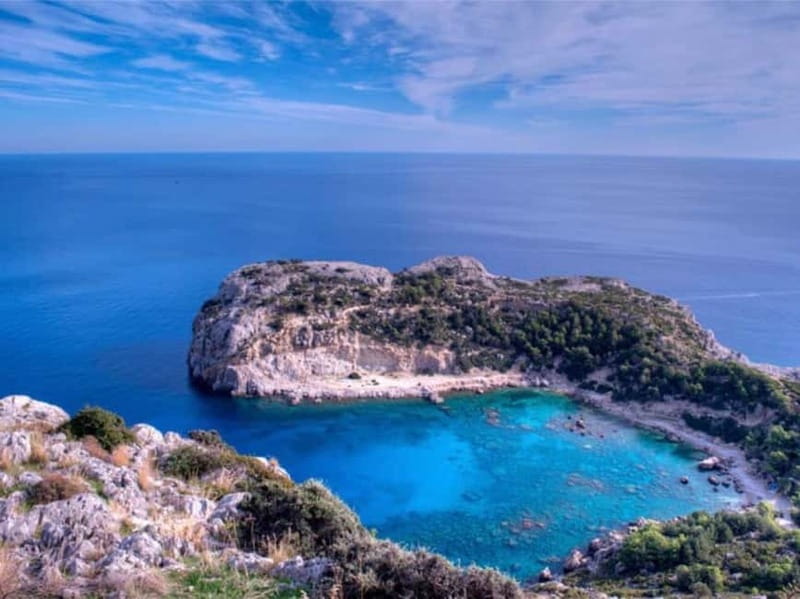 Rhodes: Boat Party Cruise with Live DJ - Who This Boat Party Fits Best (And Who Should Skip It)