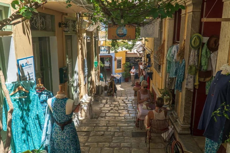 Rhodes:Boat Trip to Symi & Panormiti with free time - Quick Hits (What You’ll Actually Care About)