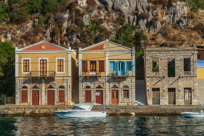 Rhodes:Boat Trip to Symi & Panormiti with free time - Who This Trip Fits Best (and Who Might Feel Frustrated)