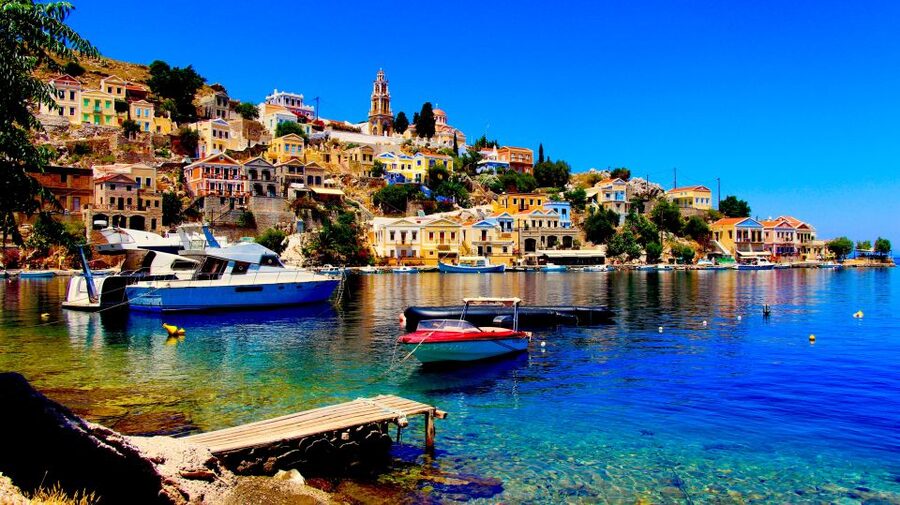 Rhodes: Butterfly Valley and Mini Cruise to Chalki Island - Practical Tips That Make the Day Easier (Not Just Prettier)