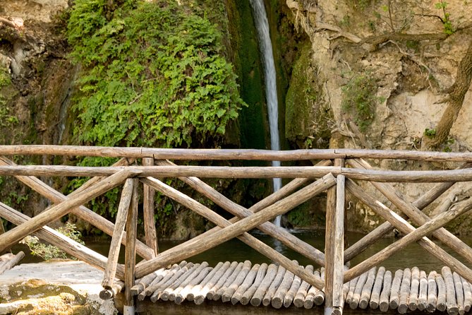 Rhodes: Butterfly Valley & Seven Springs Nature Day Trip - Stop One: Petaloudes (Butterfly Valley) and the Season Reality