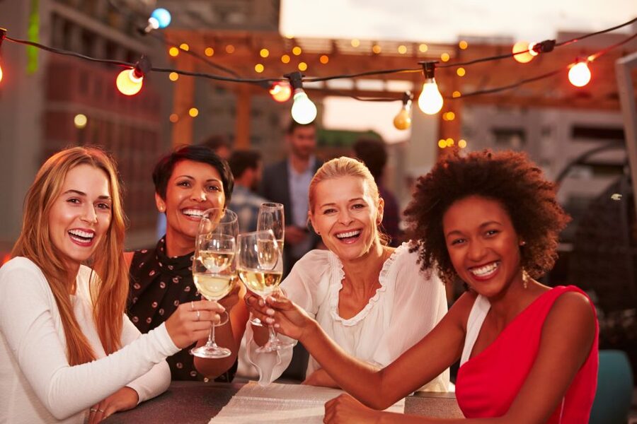 Rhodes By Night - Rhodes by Night: what you’re really buying for $81