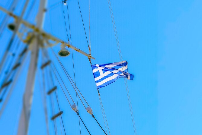 Rhodes Cruise - Fun in the Sun - Kallithea Springs: a quick photo moment with nature and architecture