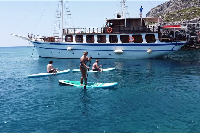 Rhodes Cruise - Fun in the Sun - What $78.64 gets you: value you can feel