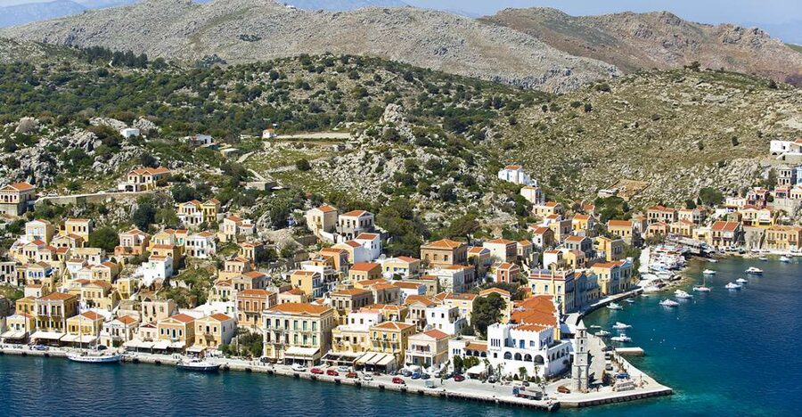 Rhodes: Day Trip to Symi Island by Fast Boat - Key points before you go