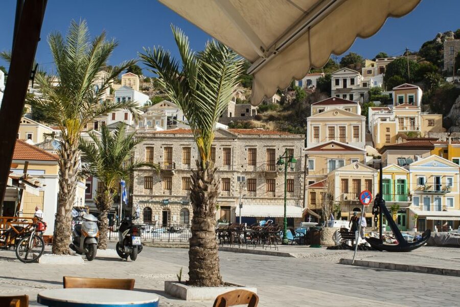 Rhodes: Day Trip to Symi Island by Fast Boat - Price and logistics: is $50 good value?