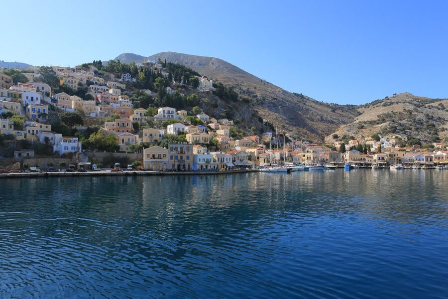 Rhodes: Day Trip to Symi Island by Fast Boat - Should you book this Symi day trip from Rhodes?