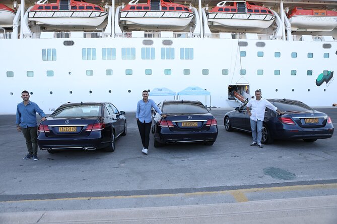Rhodes Easy & Lazy Private Tour - Stop 4: Faliraki’s white sand and beach-club energy