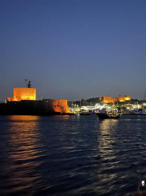 Rhodes: Evening Trip to Symi Island - Key things that make this Rhodes to Symi trip work