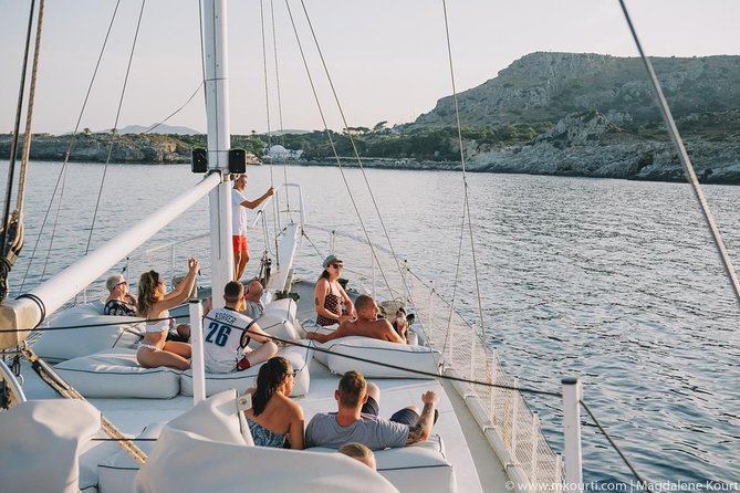 Rhodes Exclusive Sunset tour Cocktail Open bar Gourmet Live Music - Price and value: is $95.58 reasonable?