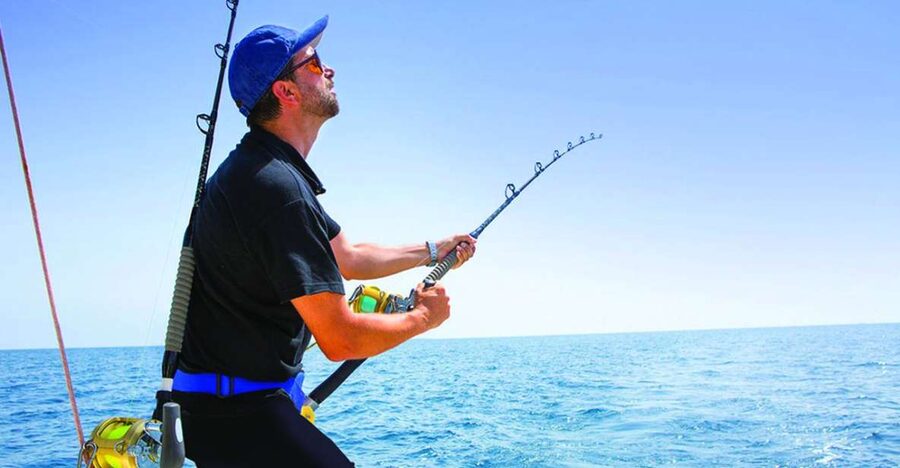 Rhodes: Fishing Boat Trip (Small Group, Food & Drinks incl.) - Key things to know