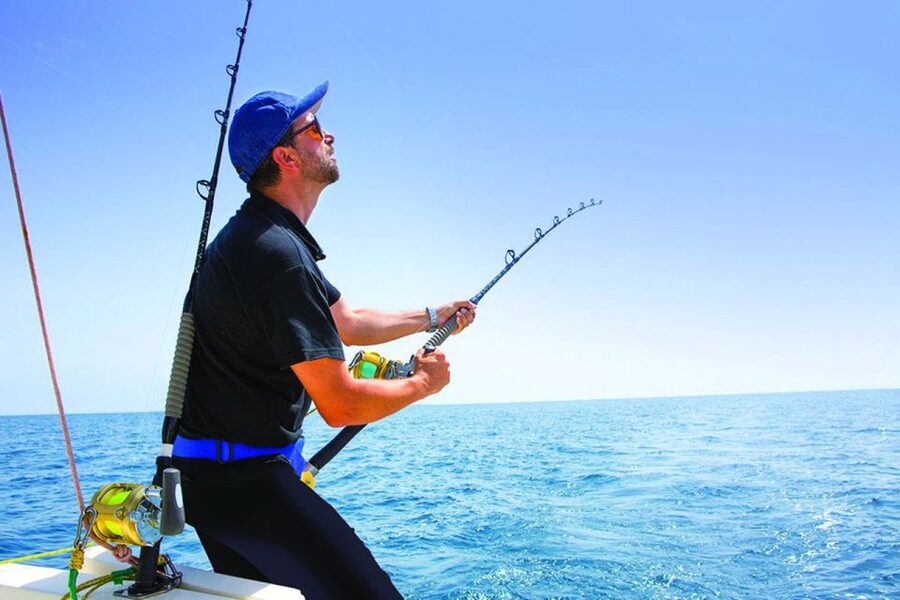 Rhodes: Fishing Boat Trip (Small Group, Food & Drinks incl.) - The Captain’s Role: How Beginners Actually Get Help With Fishing