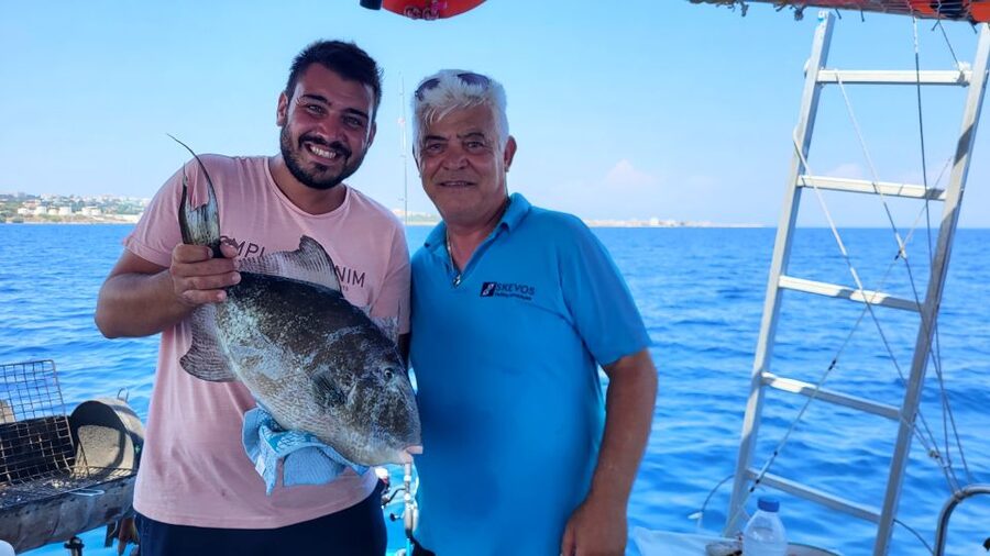 Rhodes: Fishing Trip, Snorkelling, BBQ, & Professional Guide - Key Things That Make This Rhodes Trip Worth Your Time