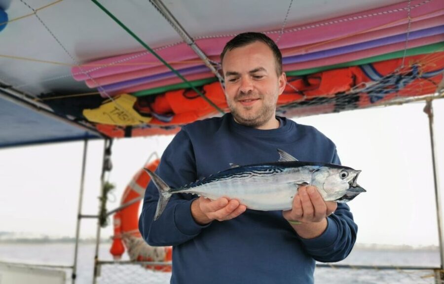 Rhodes: Fishing Trip, Snorkelling, BBQ, & Professional Guide - Meeting Point Reality Check: What to Bring and When to Arrive