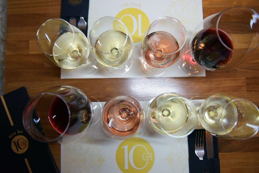 Rhodes: Food and Wine Private Tour with a Sommelier - Rhodes Food and Wine at 10GR: What Makes This Tour Work