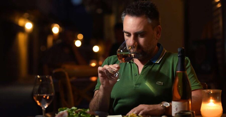 Rhodes: Food and Wine Private Tour with a Sommelier - How the Sommelier Pairing Improves What You Taste