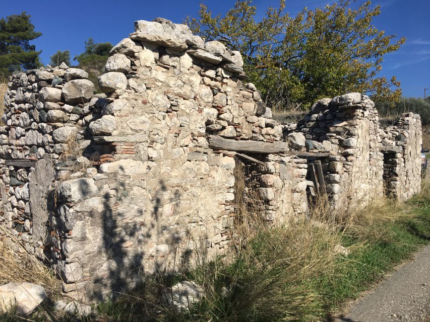 Rhodes: Full–Day 4WD Northern Safari Tour - Who this 4WD tour fits best (and who should skip it)