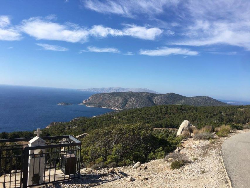 Rhodes: Full–Day 4WD Northern Safari Tour - Why this Rhodes safari feels different from a coach day