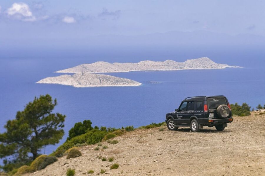 Rhodes: Full–Day 4WD Northern Safari Tour - Price and value: is $135 for 8 hours worth it?