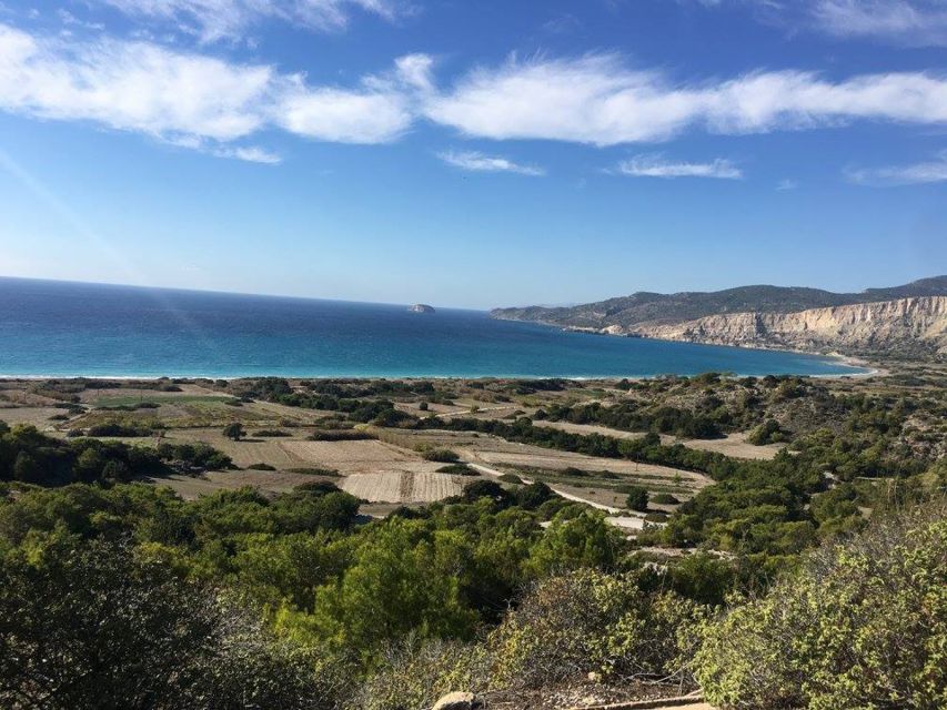 Rhodes: Full-Day 4WD Southern Safari Tour - Key highlights at a glance