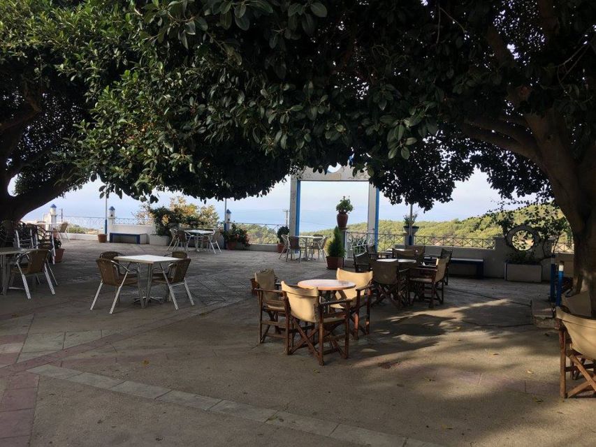 Rhodes: Full-Day 4WD Southern Safari Tour - What to bring (and what to leave at home)