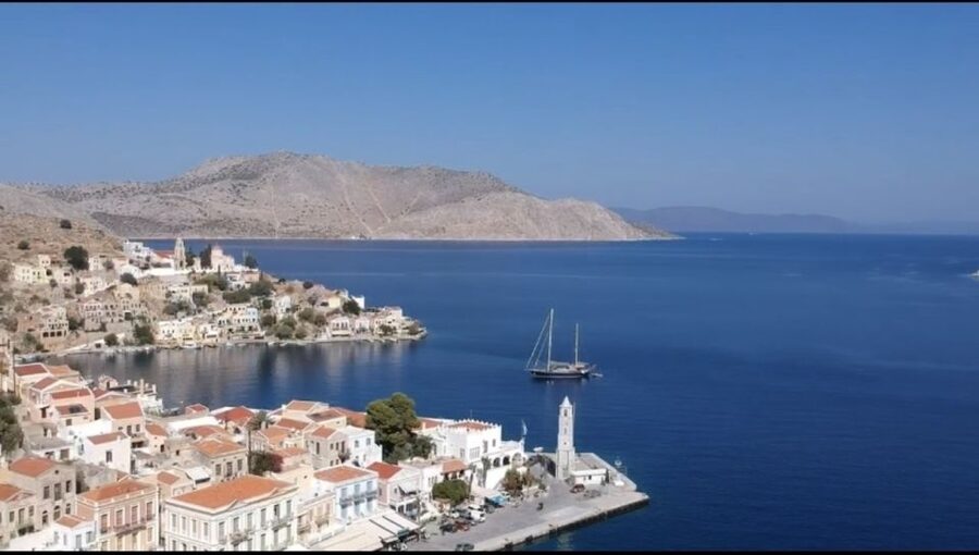 Rhodes: High-Speed Boat to Symi Island and St George's Bay - Who should book this Symi speedboat day trip (and who might not)