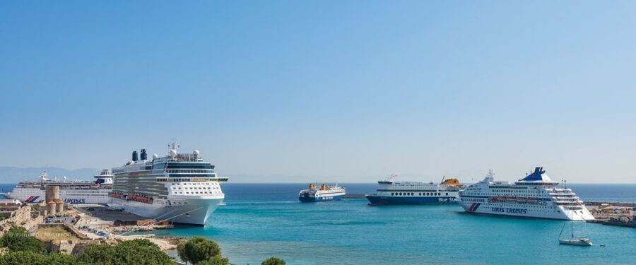 Rhodes: Hop-On Hop-Off City Tour Bus - Who this Rhodes bus tour is best for
