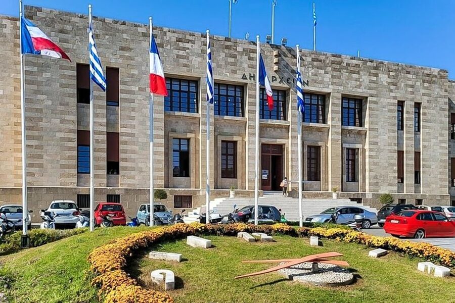 Rhodes: Hop-On Hop-Off Sightseeing Bus Tour - Quick rules: what’s not allowed and what to bring