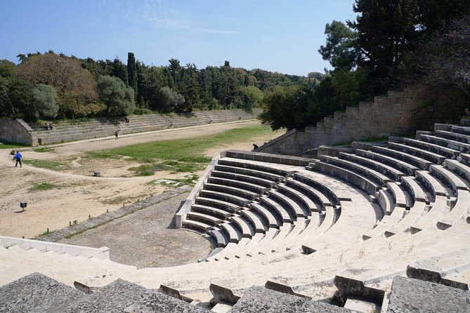 RHODES IN ONE DAY - GREAT OVERVIEW OF THE ISLAND - Up to 4 People - Rhodes Medieval City gate photos: a smart start for first-time orientation
