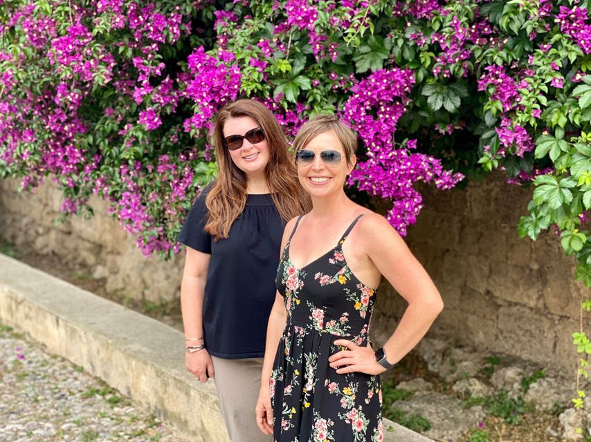 Rhodes: Jewish Quarter and Synagogue Guided Tour with Ticket - Kahal Kadosh Synagogue: Why This Stop Is the Main Event