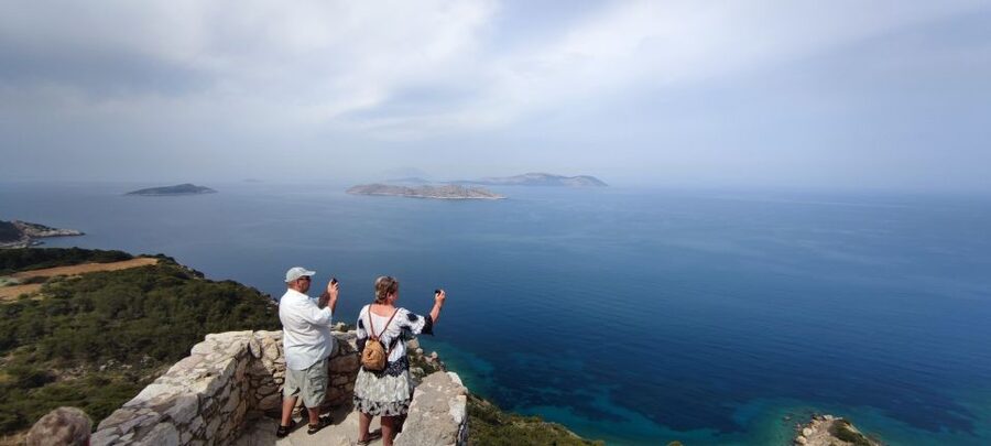 Rhodes: Kamiros, Embona, Mt. Profitis Ilias & Kallithea Tour - Should you book this Rhodes Kamiros, Embona, and Kallithea tour?