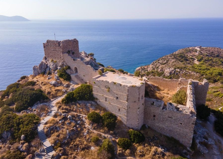 Rhodes: Kamiros, Embona, Mt. Profitis Ilias & Kallithea Tour - Who this Rhodes tour fits best (and who may want a different plan)