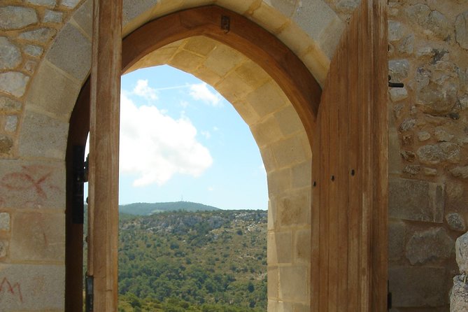 Rhodes:Kamiros,Kritinia,Embona,Mt Profitis Ilias & Kallithea tour - Pickup, start time, and why the small group matters (max 19)