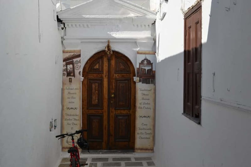 Rhodes: Lindos & Butterfly Valley Guided Tour - Price and value: what the $34 buys you (and what it doesn’t)