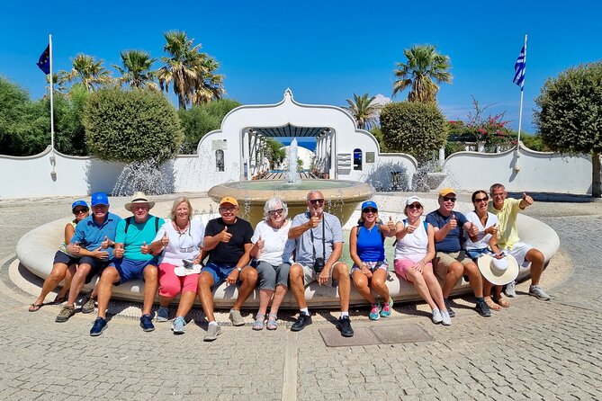 Rhodes Must-See Highlights – Private 6-Hrs Tour (Up to 11 Guests) - Why this private 6-hour mix works on Rhodes