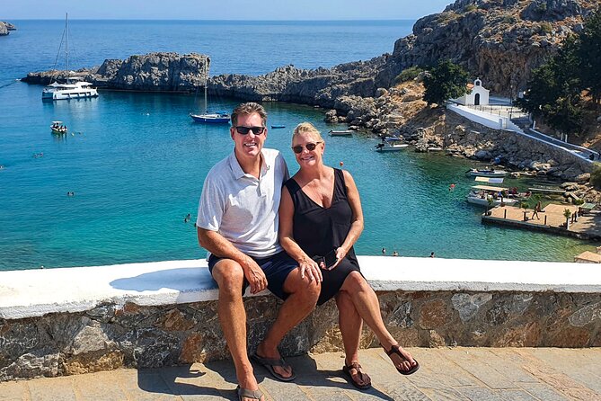 Rhodes Must-See Highlights – Private 6-Hrs Tour (Up to 11 Guests) - Lindos Village: your main free-time block (and how to use it well)