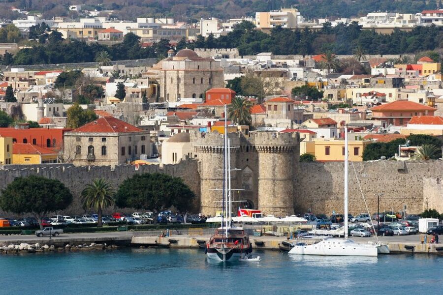 Rhodes: Old Town Walking Tour with Guide - Price and value: is $89 worth it?