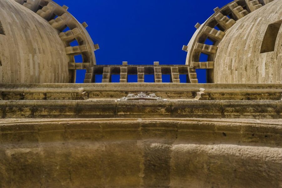 Rhodes: Old Town Walking Tour with Guide - Archaeological Museum stop: what you should look for