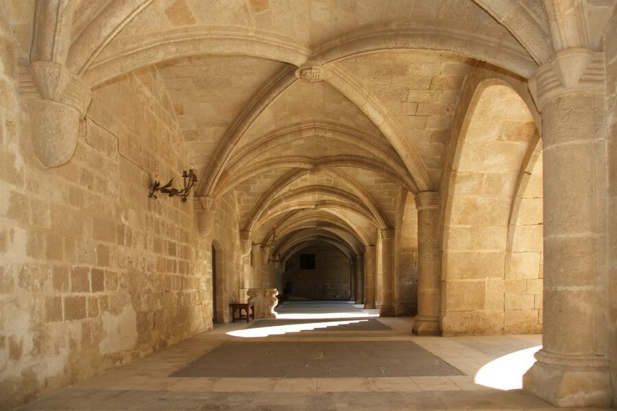 Rhodes: Palace of Grand Master Ticket & Rhodes SG audio tour - Key highlights you’ll actually notice