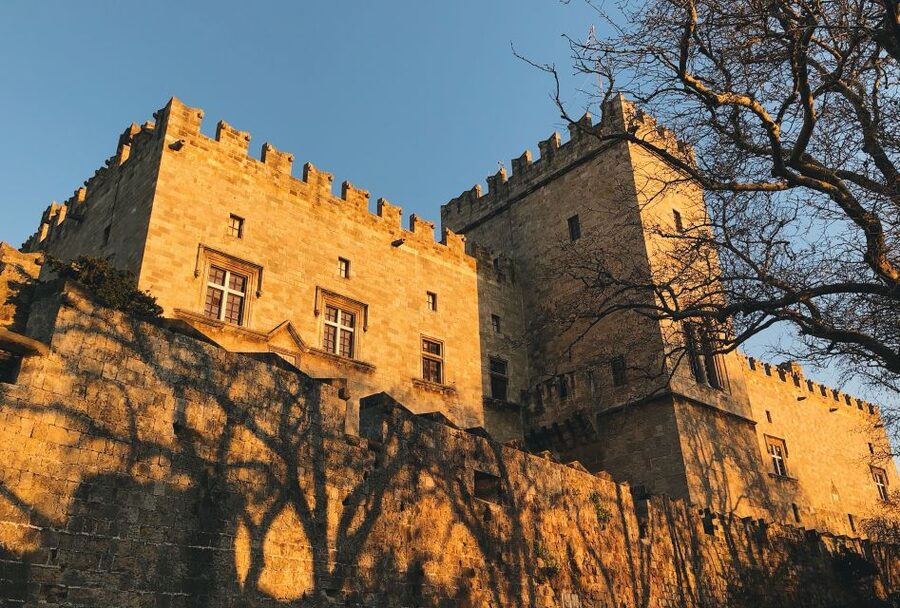 Rhodes: Palace of the Grand Master Ticket and Private Tour - The rooms to prioritize: fortress origins, Knight residence, then restoration