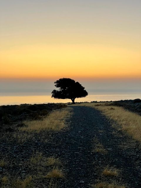 Rhodes: Pefkos-Navarone Bay, “the magic of sunrise” - The Navarone Cliffs at Sunrise: The Moment You Came For