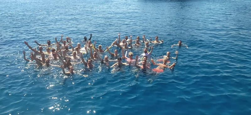 Rhodes: Pleasure Cruise for Swimming and Snorkeling - Key Highlights You Should Know Before You Go