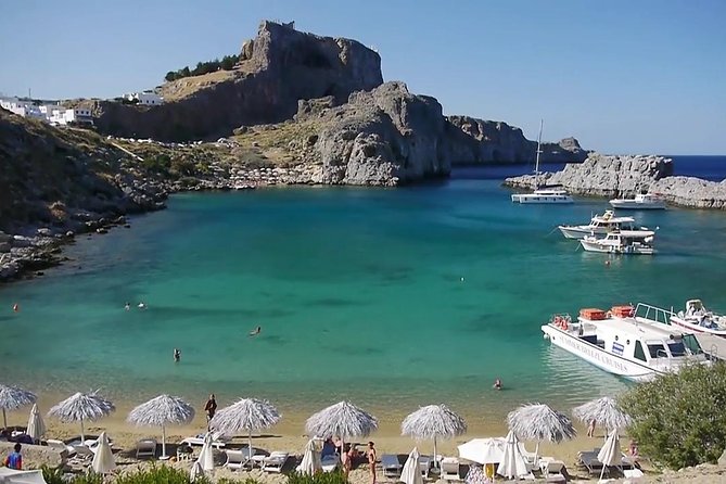 Rhodes Private Return Transfer - Rhodes Airport to Rhodes Town city (and return) - Key Things Worth Noting