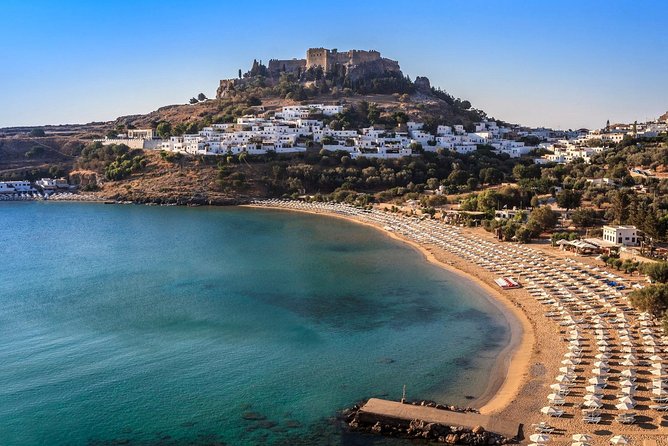 Rhodes Private Tours - Key Things to Know Before You Go